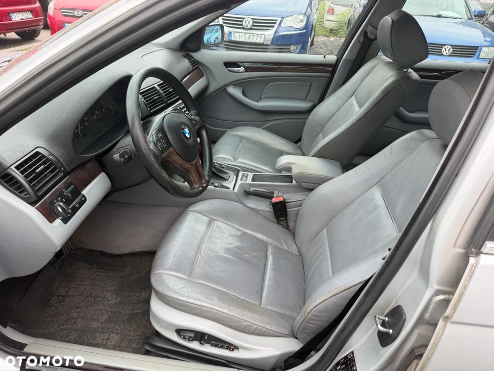 BMW Seria 3 - 9