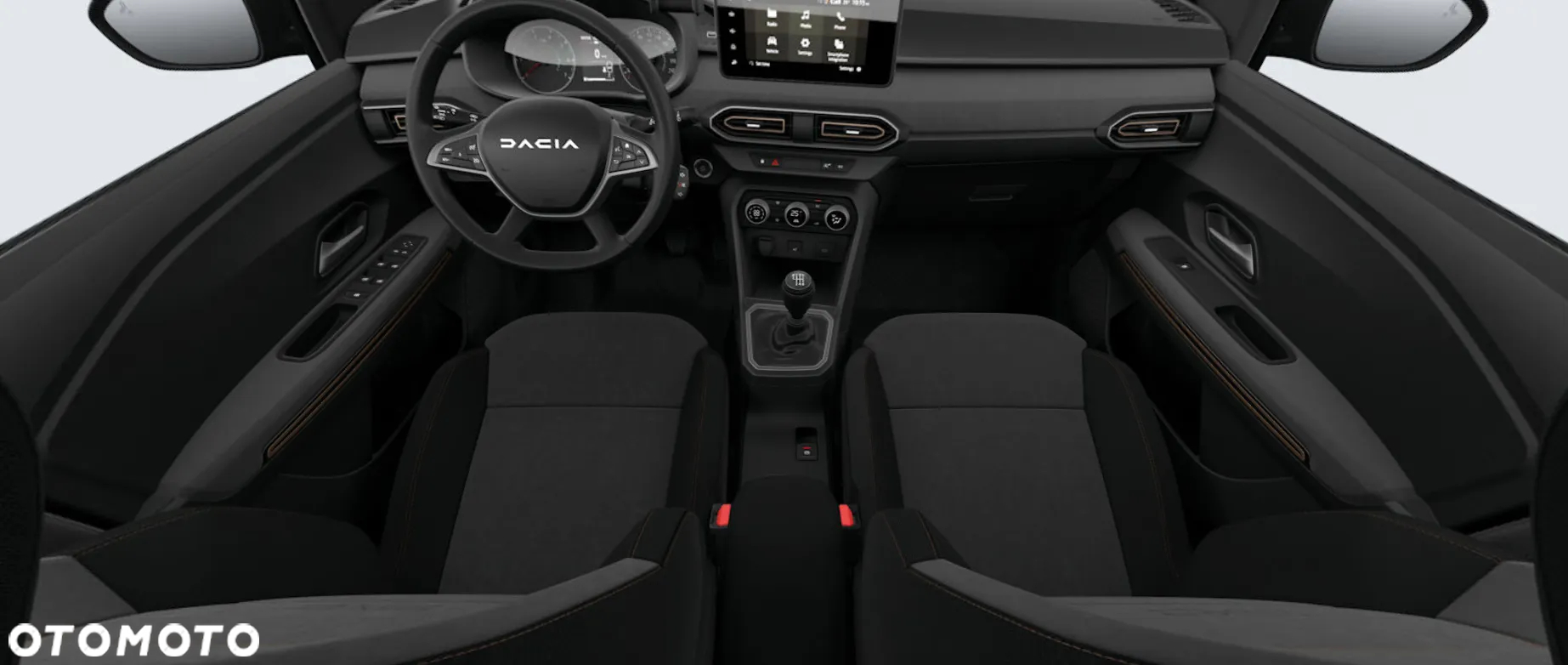 Dacia Jogger 1.0 TCe Extreme - 7