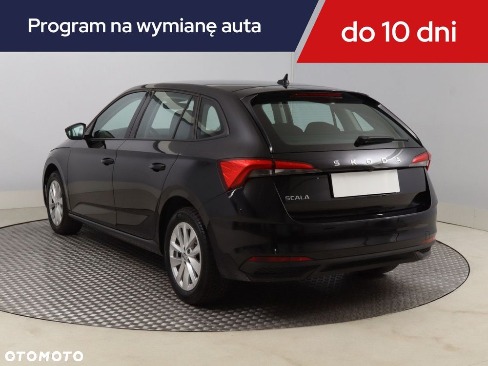 Skoda Scala - 6