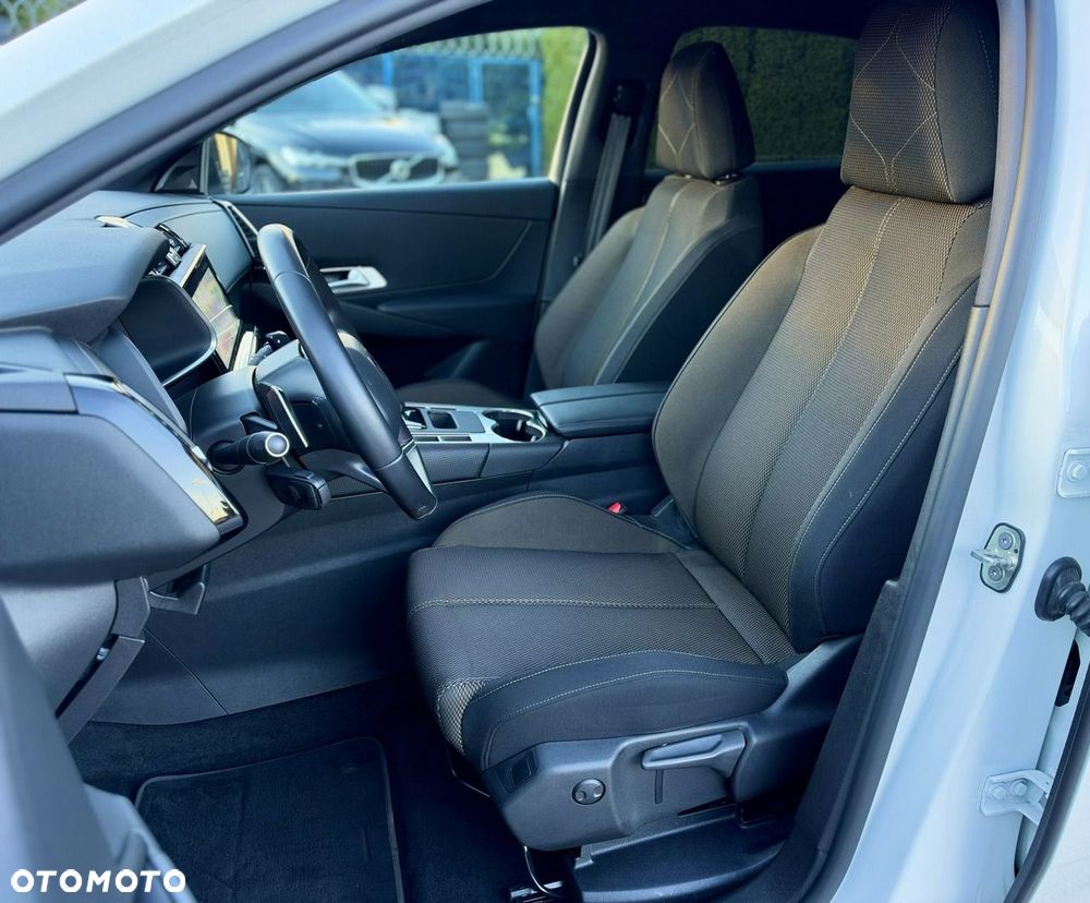 DS Automobiles DS 7 Crossback 1.6 E-Tense Grand Chic - 15