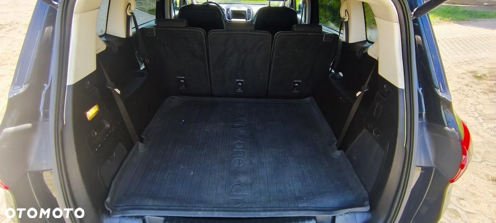Ford S-Max 2.0 TDCi Titanium PowerShift - 13