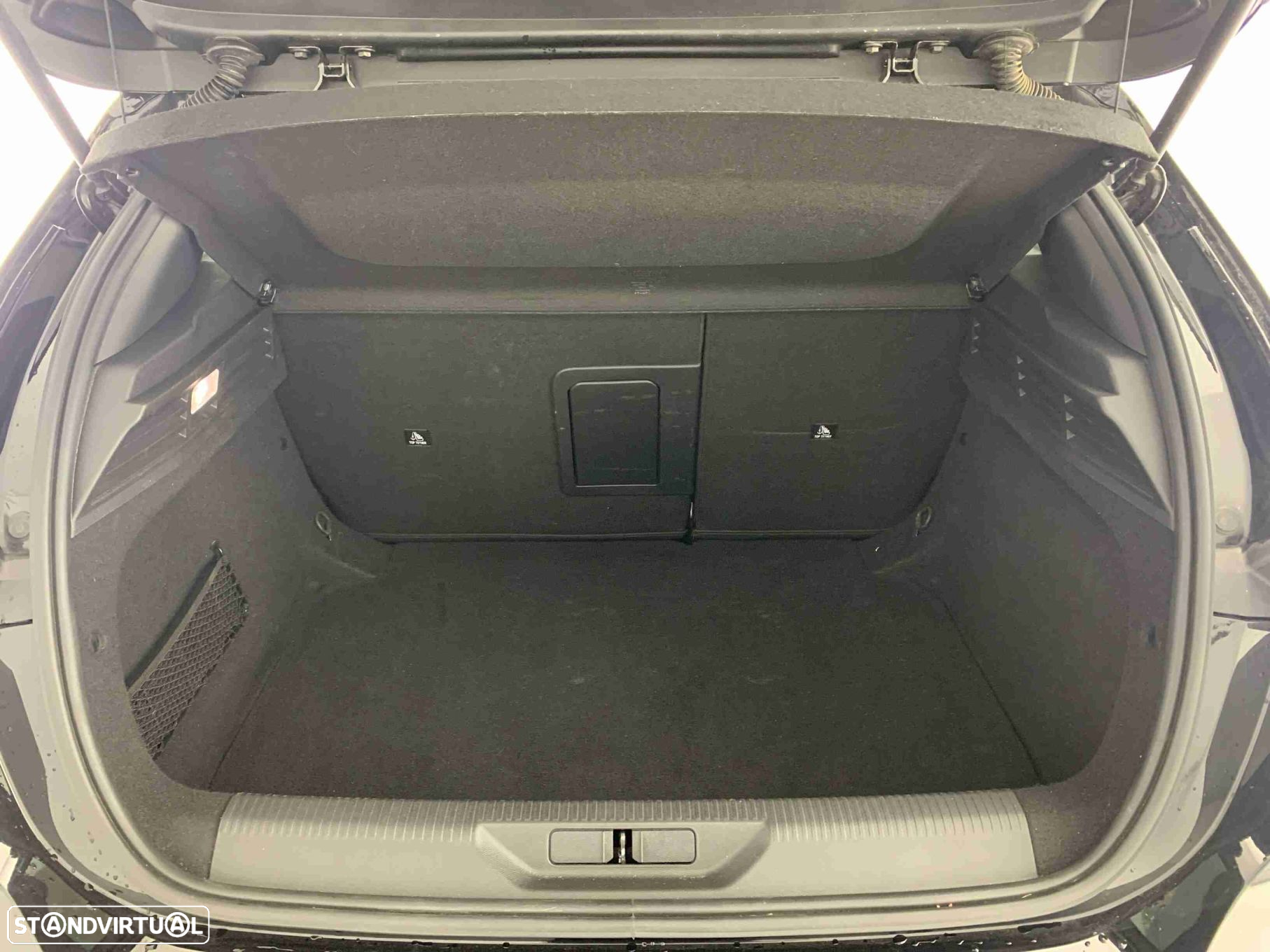 Peugeot 308 1.5 BlueHDi Allure EAT8 - 14