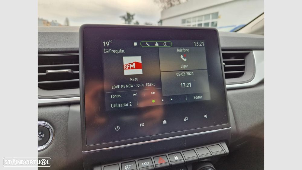 Mitsubishi ASX 1.0 MPI-T Kaiteki - 15