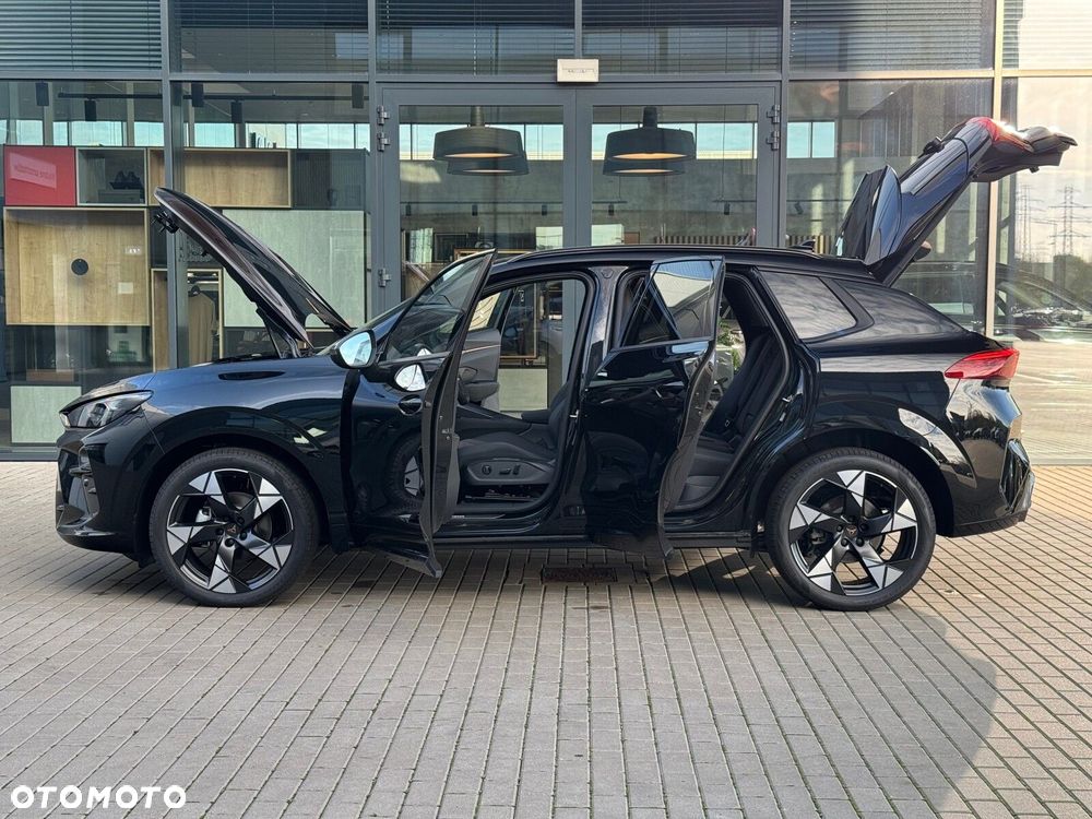 Cupra Terramar 1.5 eTSI mHEV Advantage Edition DSG - 13