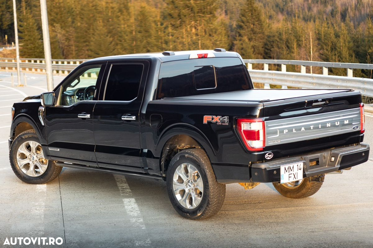 Ford F150 - 20