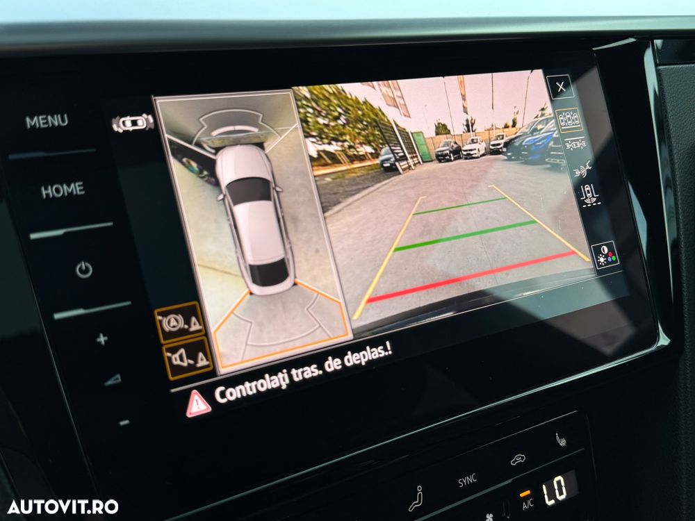Volkswagen ARTEON 1.4 eHybrid OPF DSG R-Line - 20