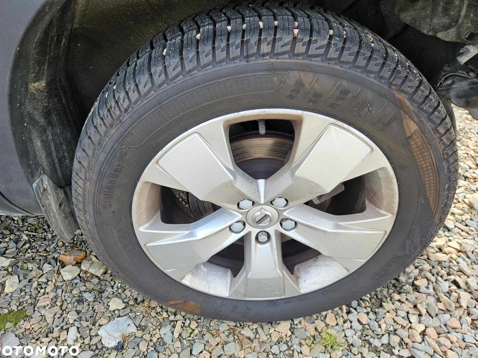 Volvo XC 40 T4 AWD Inscription - 20