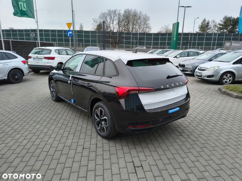 Skoda Scala 1.5 TSI Drive DSG - 6