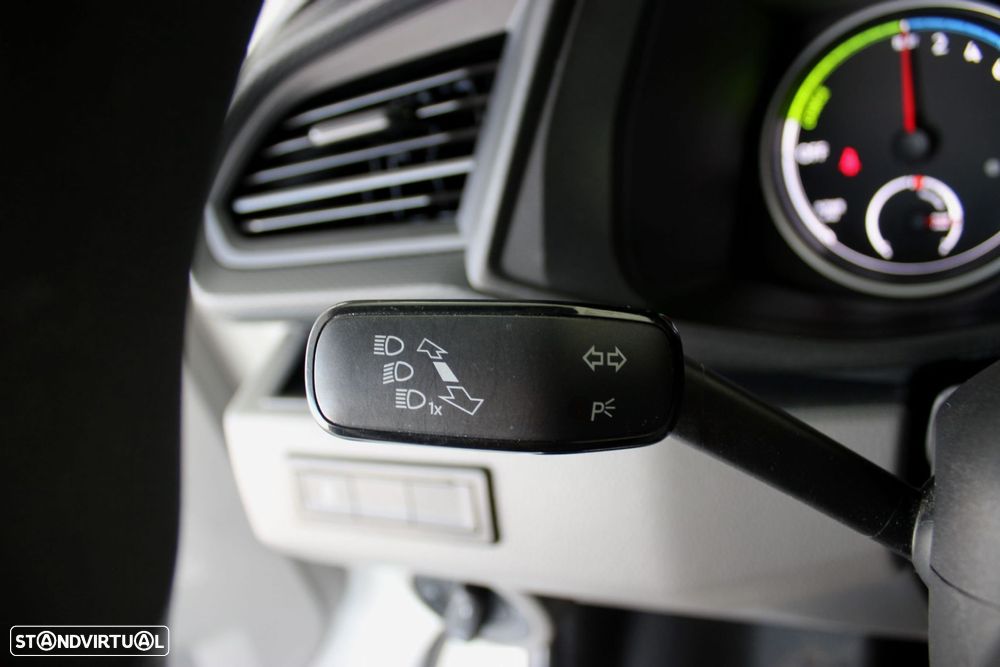 VW Transporter 6.1 VAN 39 KWH L2H1 ABTE DSG - 19