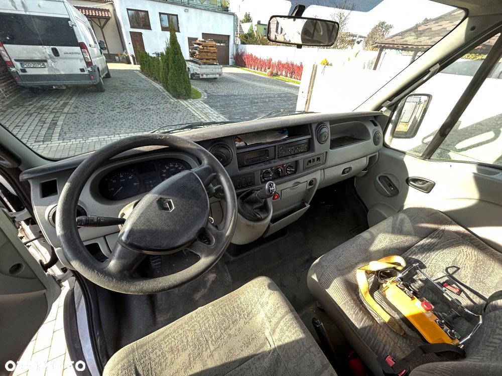 Renault MASCOTT - 10