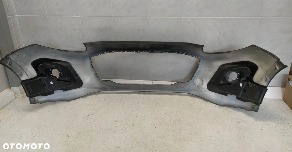 FORD PUMA 19-22 ZDERZAK PRZÓD PRZEDNI ORYGINAŁ - 12