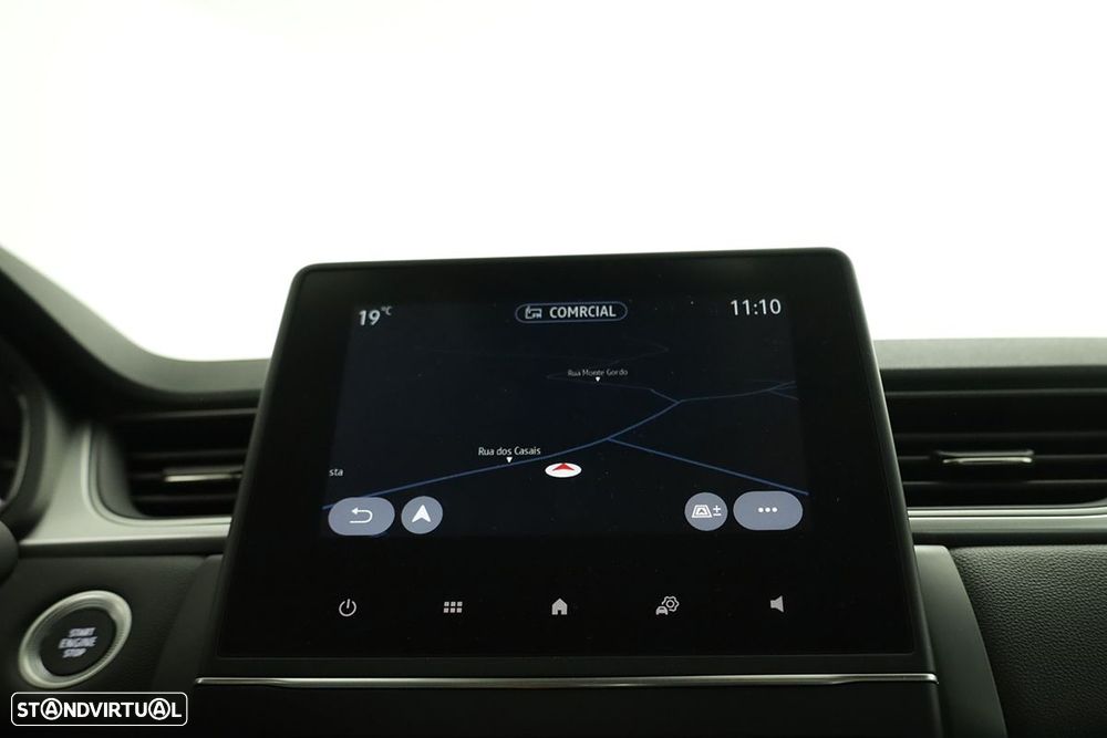 Renault Captur 1.0 TCe Techno - 11