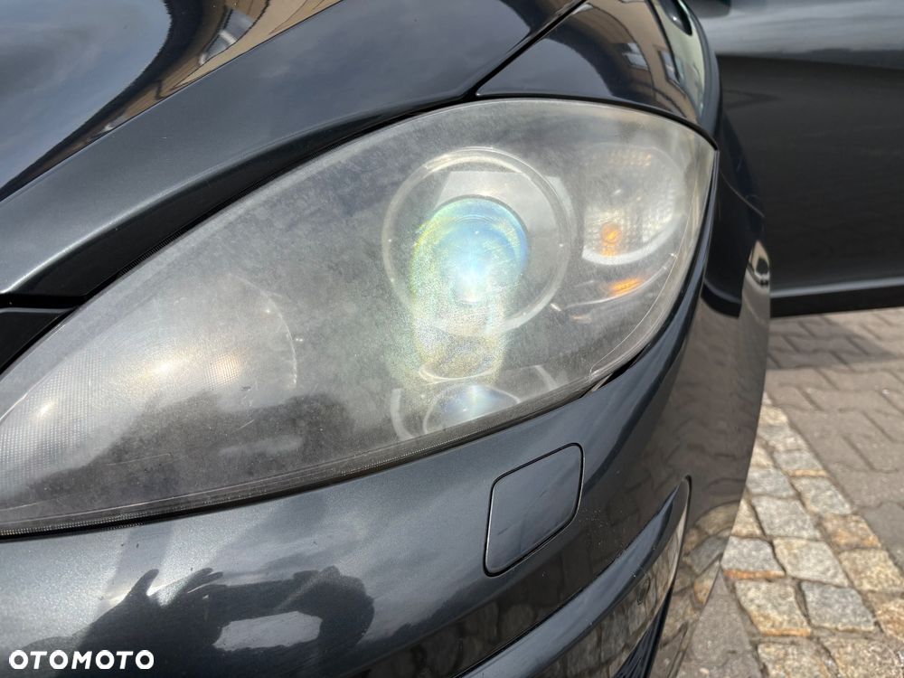 Seat Altea 1.4 TSI Comfort Limited - 11