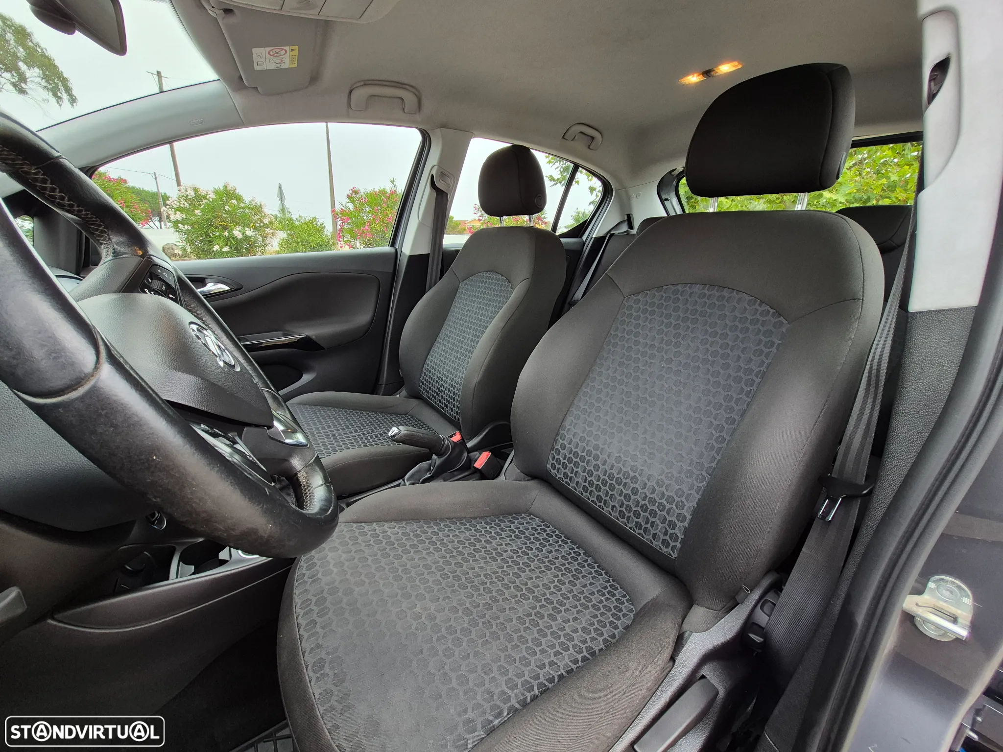 Opel Corsa 1.3 CDTi Enjoy - 15