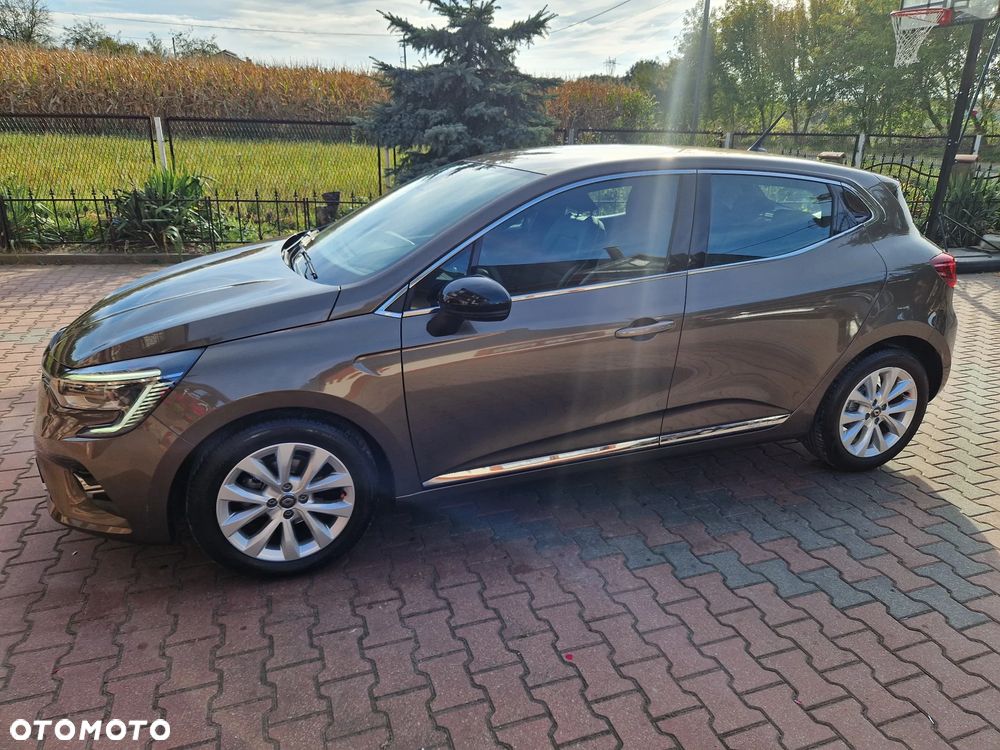 Renault Clio 1.0 TCe Intens - 32