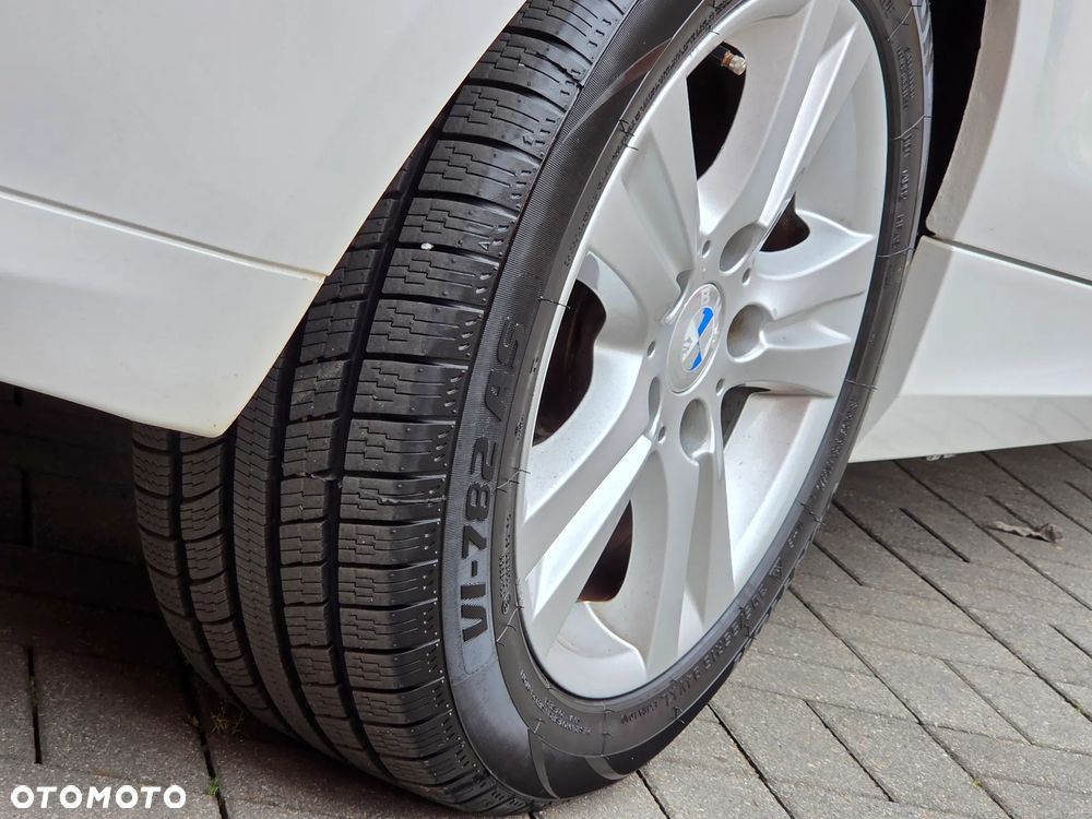 BMW Seria 1 116d DPF Edition Sport - 17