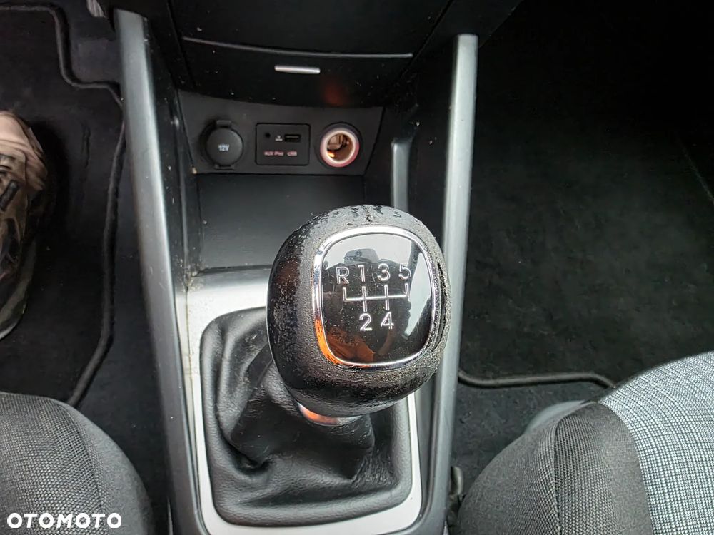 Kia ProCeed pro Ceed 1.4 CVVT Dream-Team Edition - 21