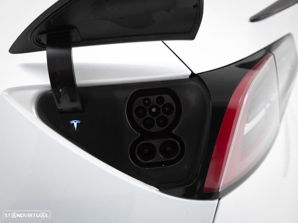 Tesla Model 3 Performance Tração Integral - 13