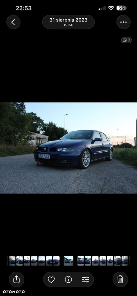 Seat Leon - 1