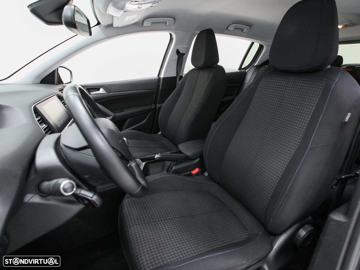 Peugeot 308 1.5 BlueHDi Style - 8