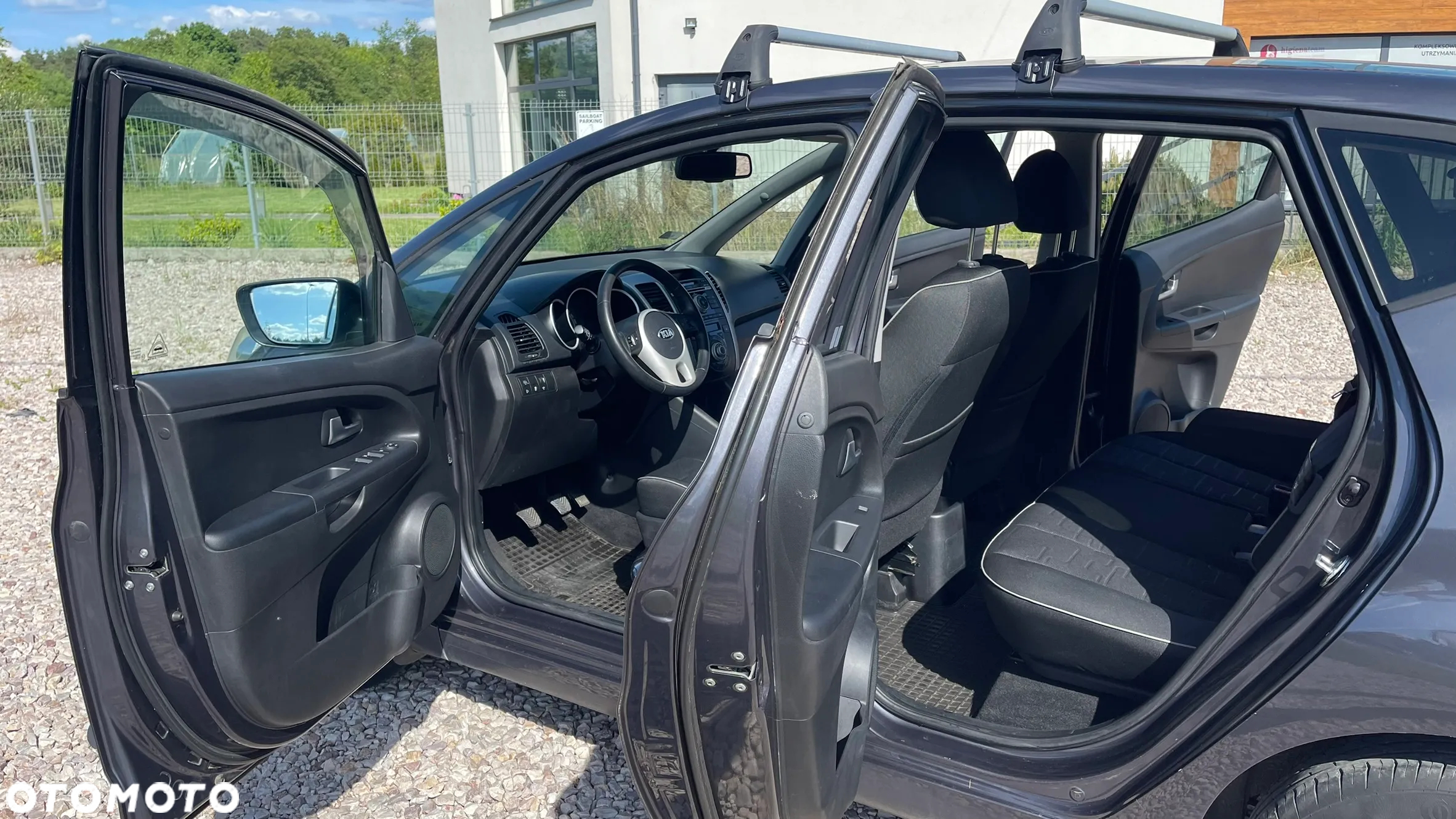 Kia Venga - 38