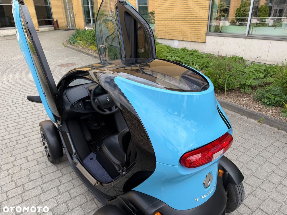 Renault Twizy Life 80 - 28