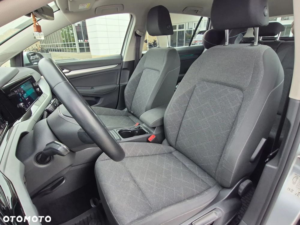 Volkswagen Golf 1.5 TSI EVO Life - 17