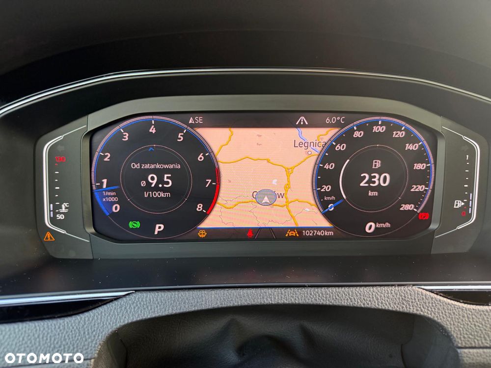 Volkswagen Arteon 2.0 TSI R-Line DSG - 33