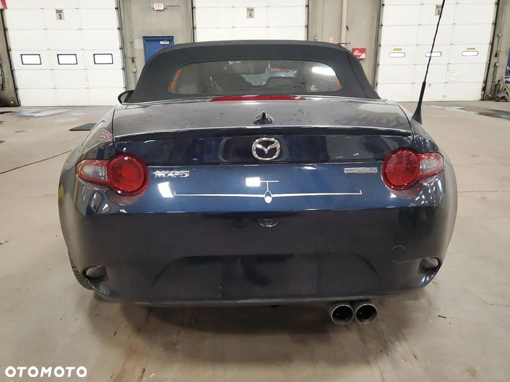 Mazda MX-5 - 6