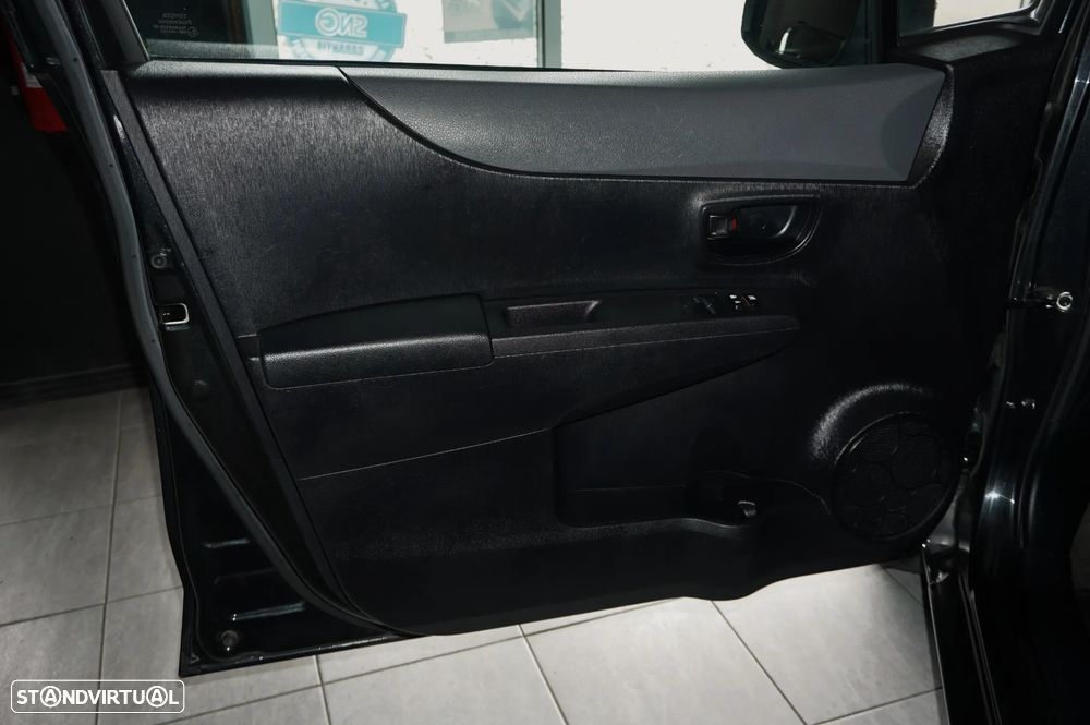 Toyota Yaris 1.0 VVT-i Comfort+AC - 18
