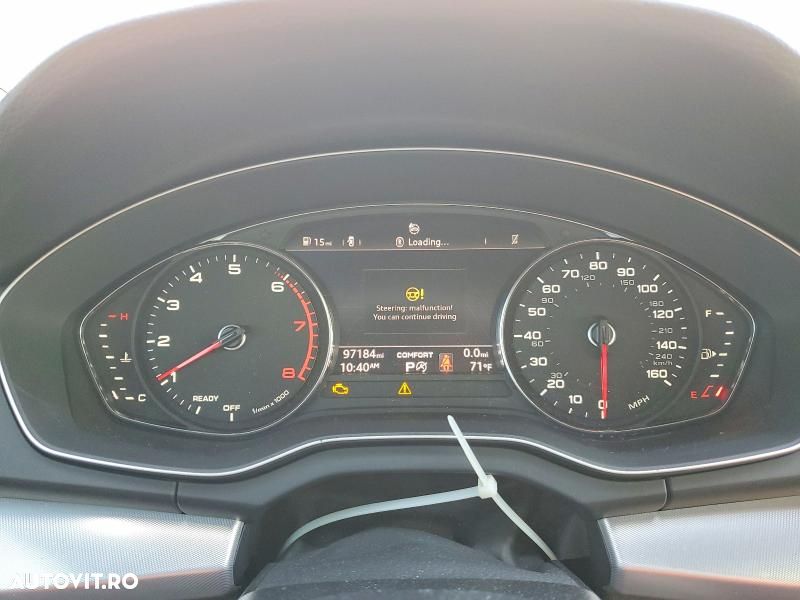 Audi Q5 2.0 TFSI S tronic Design - 9