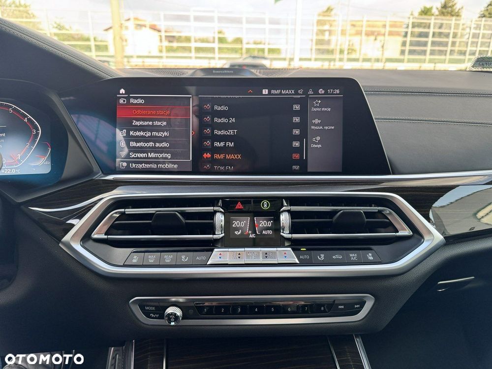 BMW X5 xDrive40i sport - 25