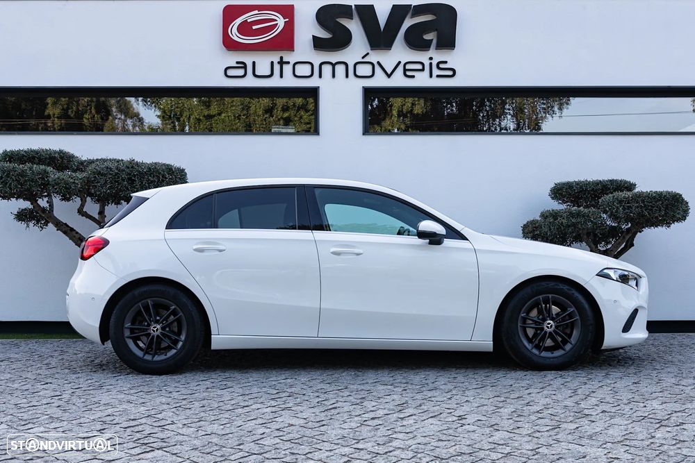 Mercedes-Benz A 160 Style - 2