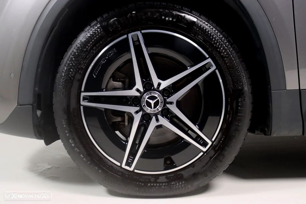 Mercedes-Benz EQA 250 AMG Line - 21