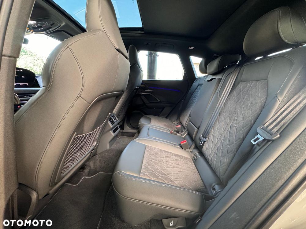 Audi Q5 40 TDI mHEV Quattro S Line S tronic - 9