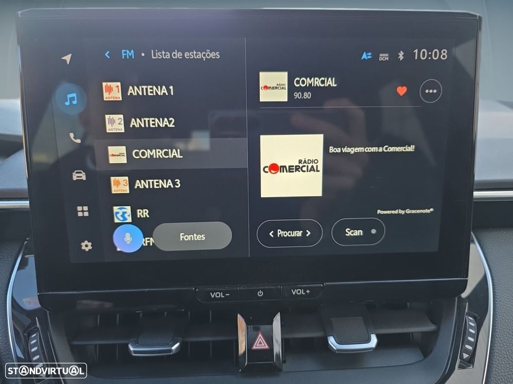 Toyota Corolla Touring Sports 1.8 Hybrid Comfort Plus - 9