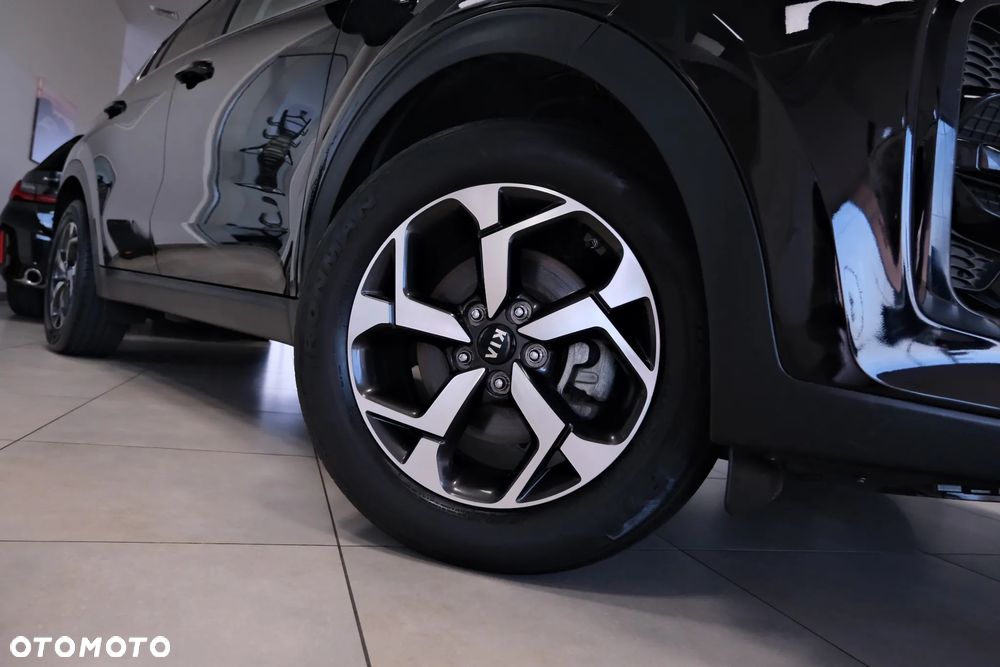 Kia Sportage - 6