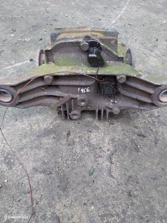Diferencial Bmw Serie 3   316i - 2