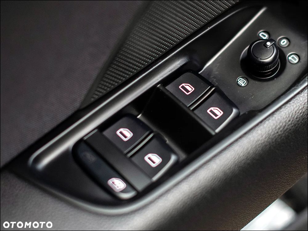 Audi A3 Sportback - 31