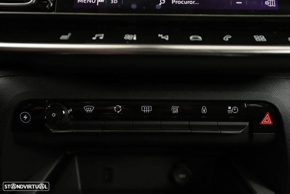 Citroën C5 Aircross 1.6 Hybrid Shine e-EAT8 - 11