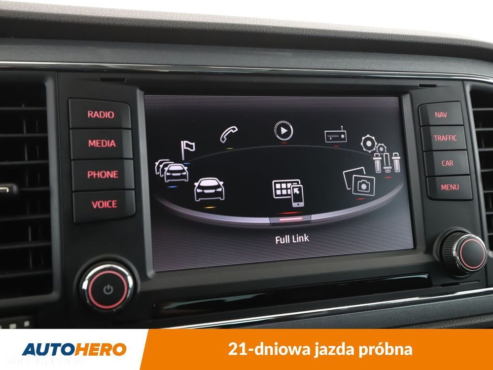 Seat Leon 1.4 TSI FR S&S - 21