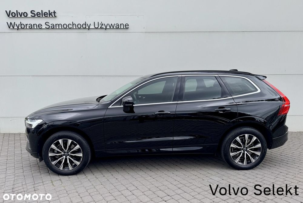 Volvo XC 60 - 9