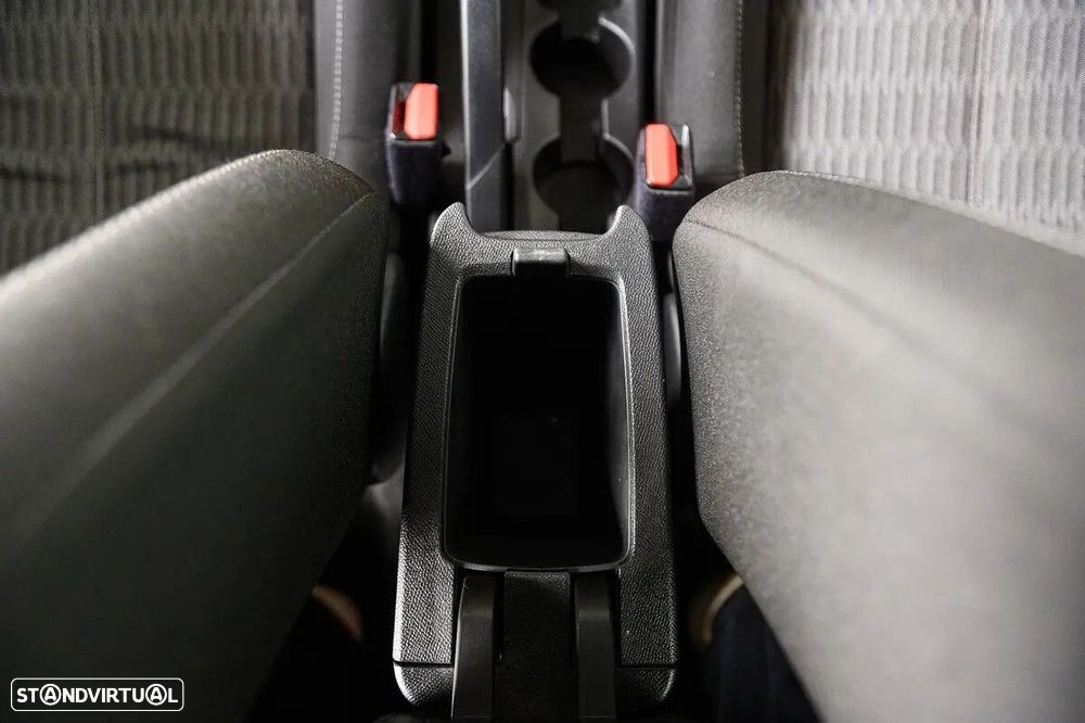 Opel Corsa 1.2 Business Edition - 48