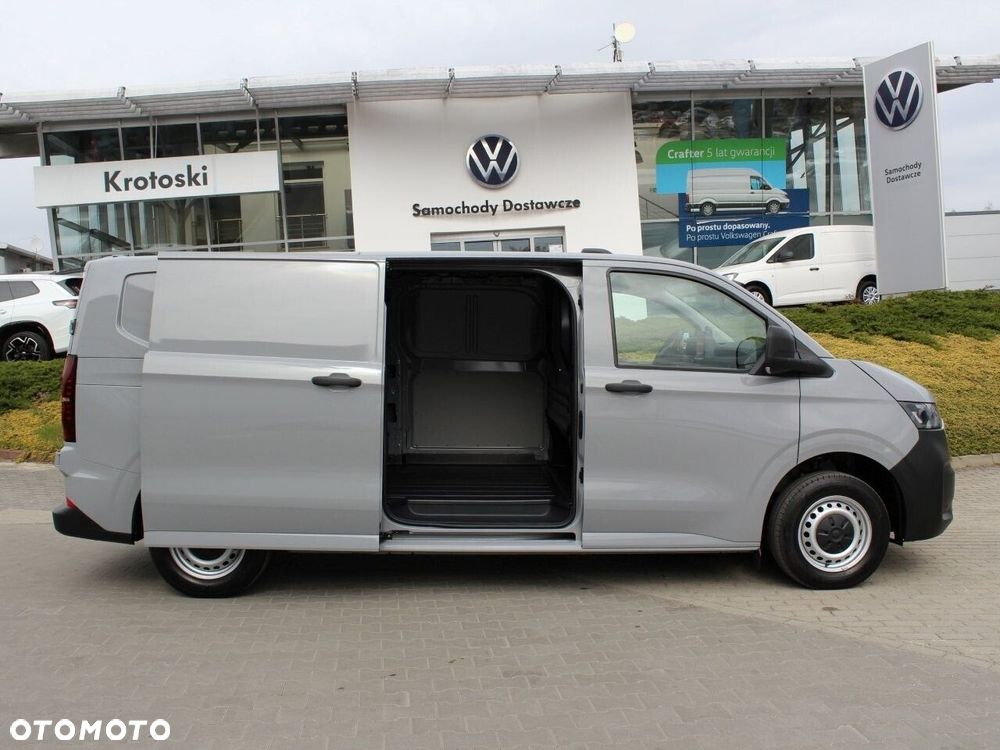 Volkswagen Transporter - 6