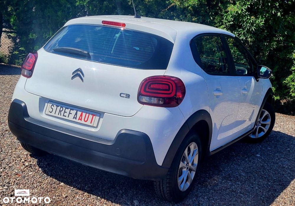 Citroën C3 - 4