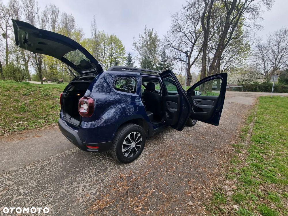 Dacia Duster 1.0 TCe Essential - 5