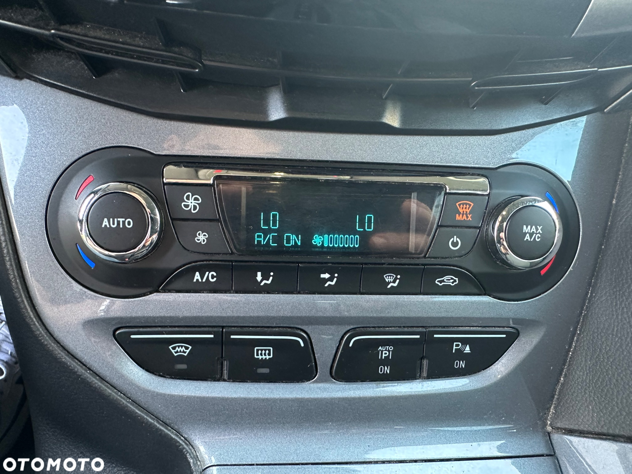 Ford Focus 2.0 TDCi Titanium ASS PowerShift - 22