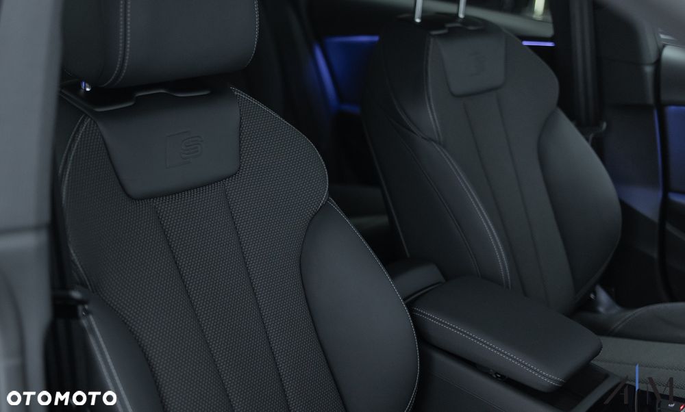 Audi A5 Sportback - 23