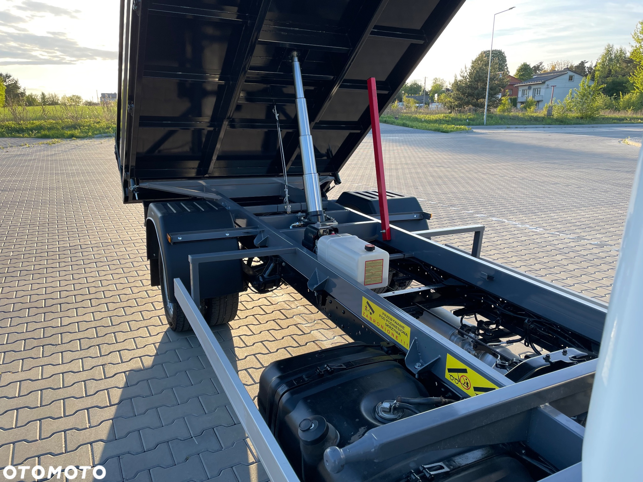 Nissan Cabstar - 18