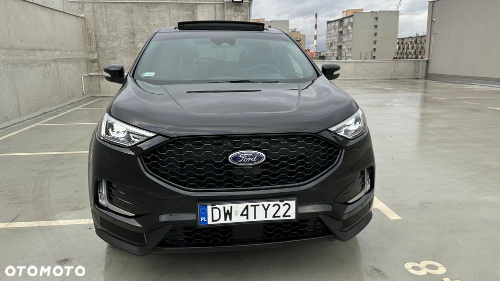 Ford Edge 2.0 EcoBlue Twin-Turbo 4WD ST-Line - 19